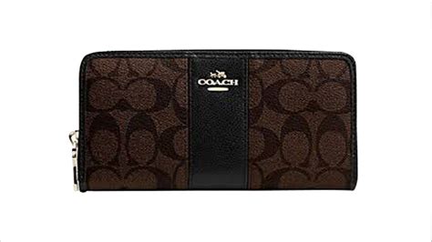 sales coach wallets|coach wallets on sale outlet.